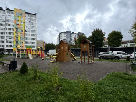 квартира по адресу Пасечная ул., 4