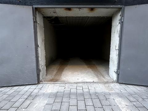 паркоместо по адресу Хіміків, 43