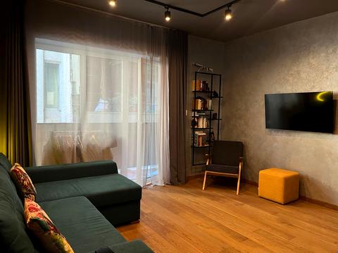 квартира за адресою Кошицька вул., 21