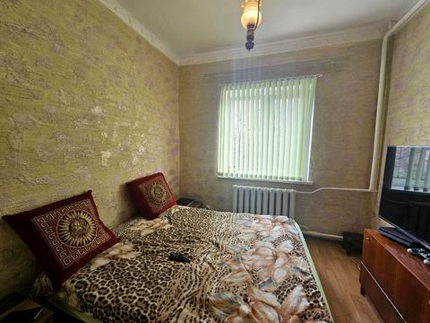 квартира по адресу Дальницкая ул., 39