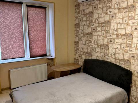 квартира по адресу Шевченковский пер., 32