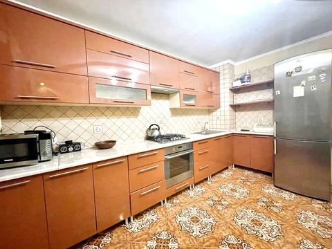 квартира по адресу Будного ул., 20