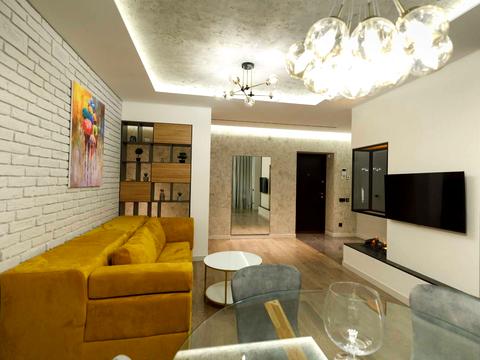 квартира за адресою Пекарська вул., 57б