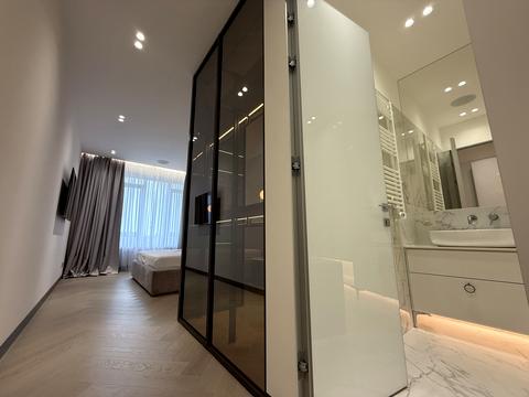 квартира за адресою Саперне Поле вул., 5