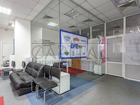 комерційна за адресою Бульварно-Кудрявська вул. (Воровського), 33-Б