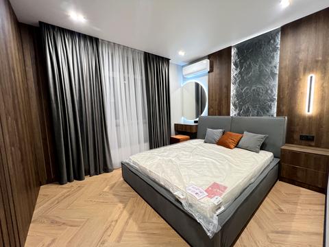 квартира за адресою Олександра Олеся вул., 5