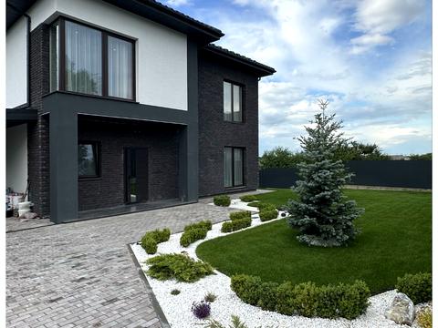 будинок за адресою с. Ходосівка, Богдана Хмельницького вул.