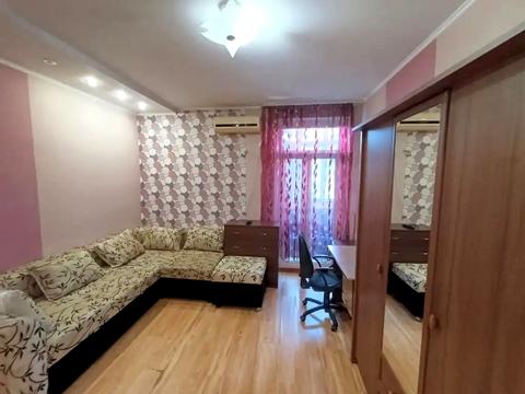 квартира по адресу Столярова ул. (Столярова), 5б