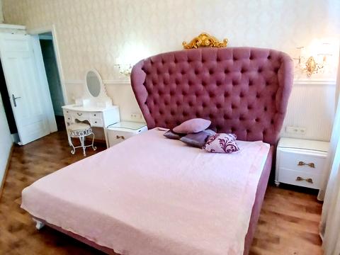 квартира по адресу Воронцовский пер., 4