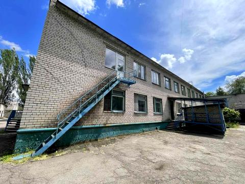 коммерческая по адресу Бородинская ул., 10-А