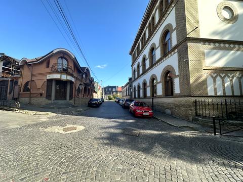 будинок за адресою Дайбозька вул.