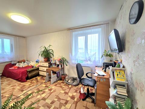 квартира по адресу Независимости ул. (Космонавта Попова), 23 