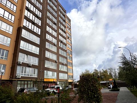 квартира за адресою Миру просп., 36