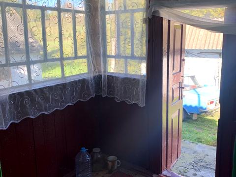 дом по адресу Колгоспна