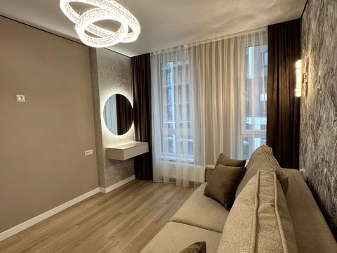 квартира за адресою Героїв Миколаєва вул., 80
