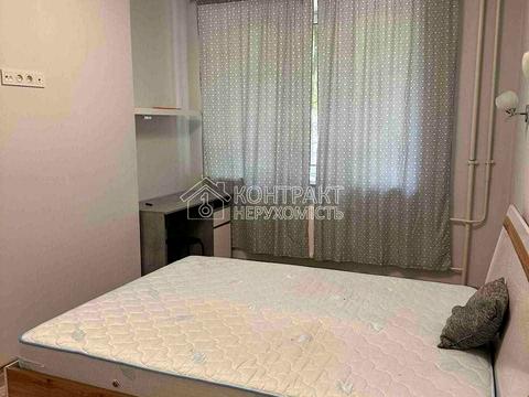 квартира за адресою Мирослава Мисли вул. (Цілиноградська), 50е