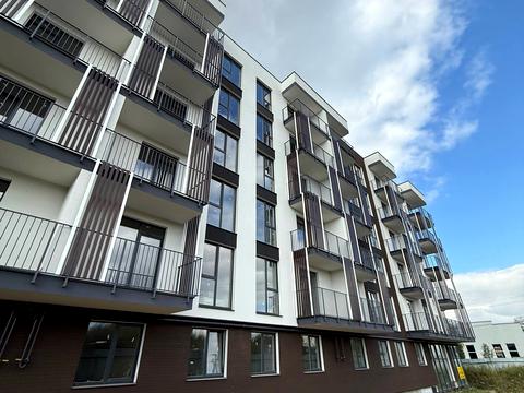 квартира за адресою Бічна Львівська вул., 6