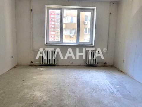 квартира за адресою Одеса, Добровольців вул. (Маршала Говорова), 10/2