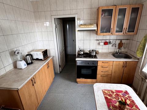 квартира за адресою Металургів просп., 14