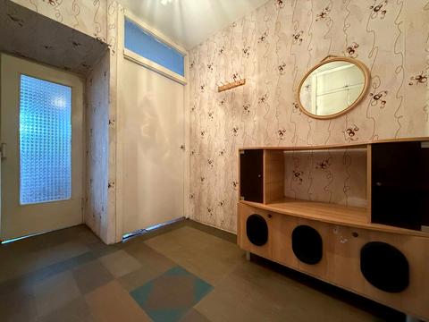 квартира за адресою Надії Алексєєнко вул. (Чичеріна), 100