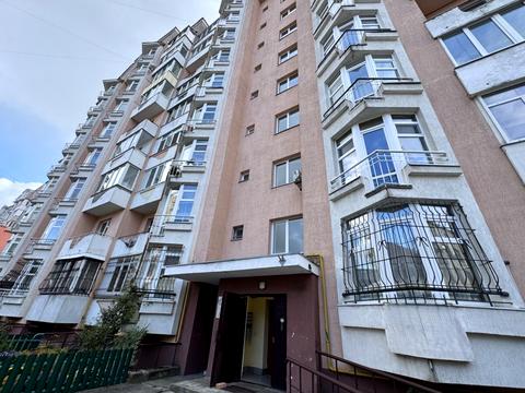 квартира за адресою Плугова вул., 2а
