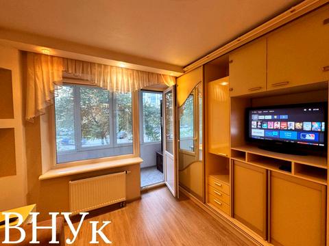 квартира за адресою Монастирського, 7