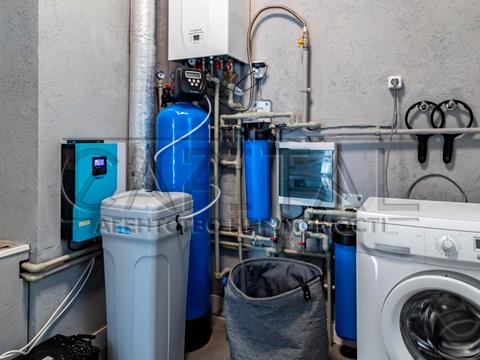 дом по адресу Дачна