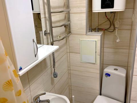 квартира по адресу Монтажников ул., 1