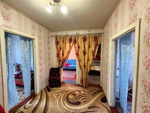 дом по адресу Лісна, 8