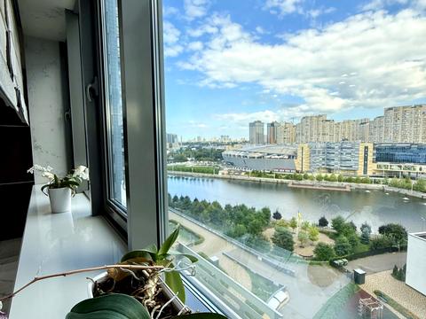 квартира по адресу Трускавецкая ул., 2-А