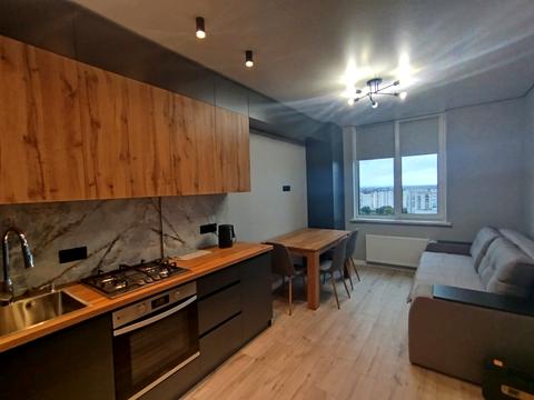квартира за адресою Бігова вул., 17а