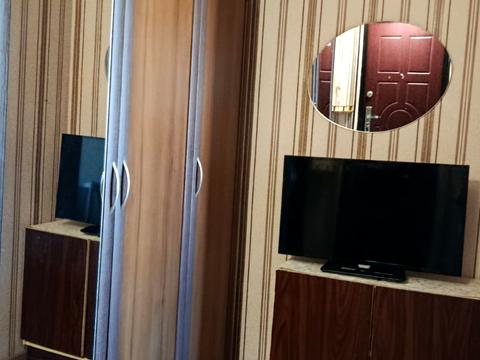 квартира по адресу Крымская ул., 62