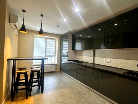 квартира по адресу Слободская ул., 9