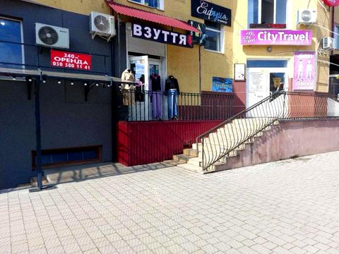 комерційна за адресою Олени Пчілки вул., 68А