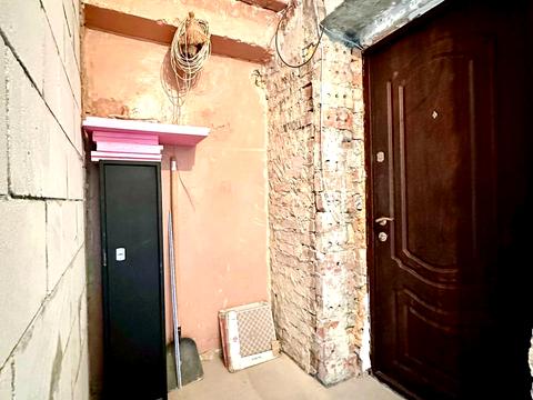 квартира по адресу Чоколовский бульв., 18