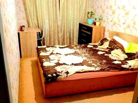 квартира по адресу Тракторостроителей просп., 134б