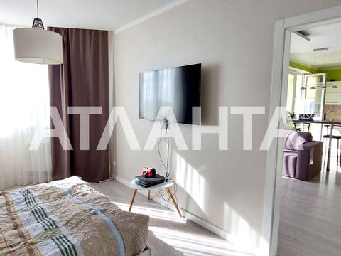 квартира за адресою Юрія Іллєнка вул. (Мельникова), 51-Б