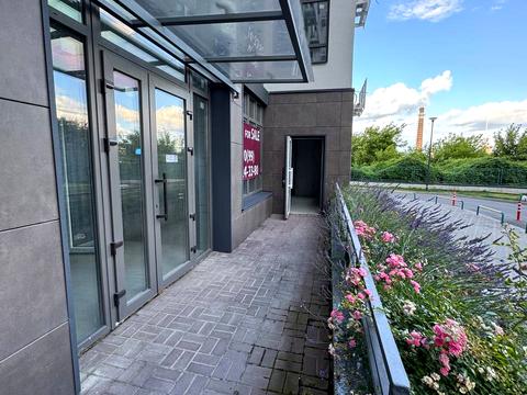 комерційна за адресою Тираспольська вул., 52