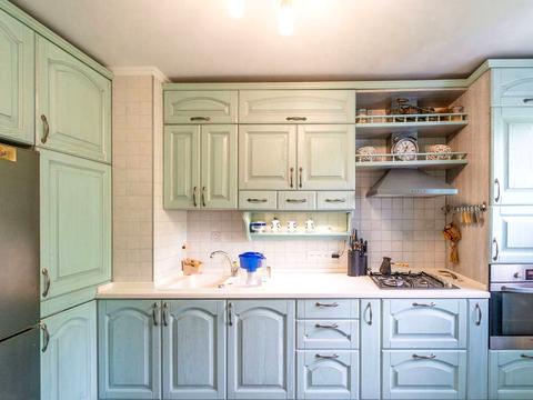 квартира по адресу Генерала Петрова ул., 22а
