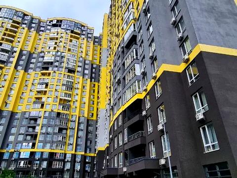 квартира за адресою Кадетський Гай вул., 10