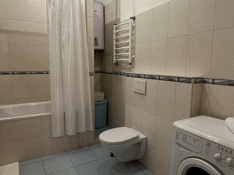 квартира за адресою Саксаганського вул., 121