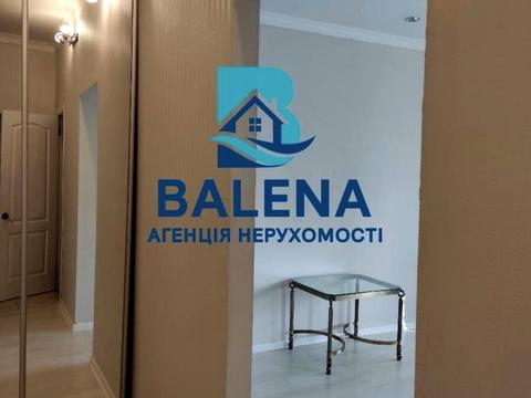 квартира по адресу Олександра Лазаревського ул. (Минина), 6