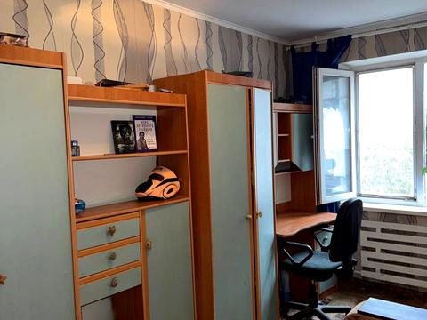 квартира за адресою Набережна Перемоги вул., 76