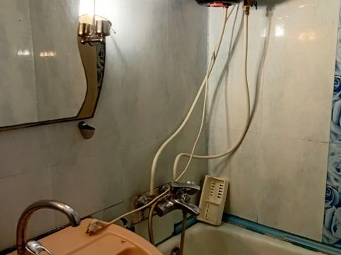 квартира по адресу Академика Заболотного ул., 51