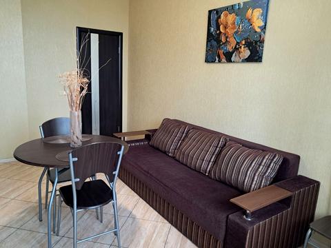 квартира за адресою Вінстона Черчилля вул. (Червоноткацька), 43