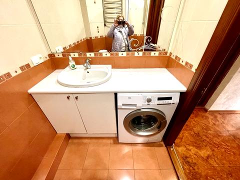 квартира по адресу Миру проспект, 55