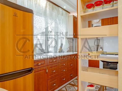 квартира за адресою Київ, Академіка Вернадського бульв., 16-А