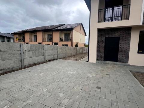 будинок за адресою Ворзельська