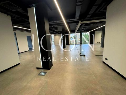 комерційна за адресою Красилівська вул., 9