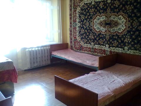 квартира за адресою Олега Антонова